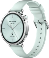 Watch S4  Yeşil 41 mm Yeşil Standart