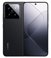 Xiaomi 14 5G 256 GB Siyah