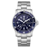 XS.0924 SPORT TIMER AUTOMATIC 0920 Erkek Kol Saati Gümüş