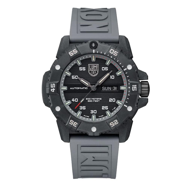 XS.3862 MASTER CARBON SEAL AUTOMATIC 3860 Serisi Erkek Kol Saati Siyah
