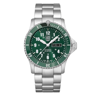 XS.0937 SPORT TIMER AUTOMATIC 0920 Erkek Kol Saati Gümüş